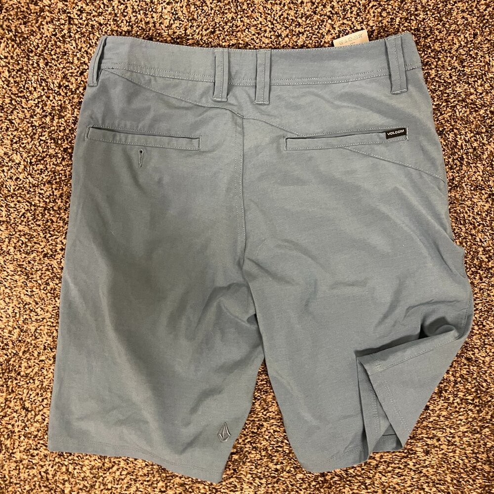 Volcom Surf&Turf Blue 31